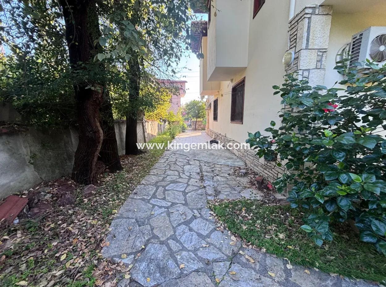 Dalyan Gülpınar Da Satılık 2+1 Dubleks