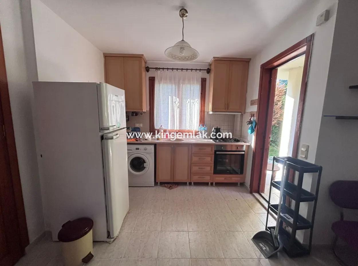 Dalyan Gülpınar Da Satılık 2+1 Dubleks