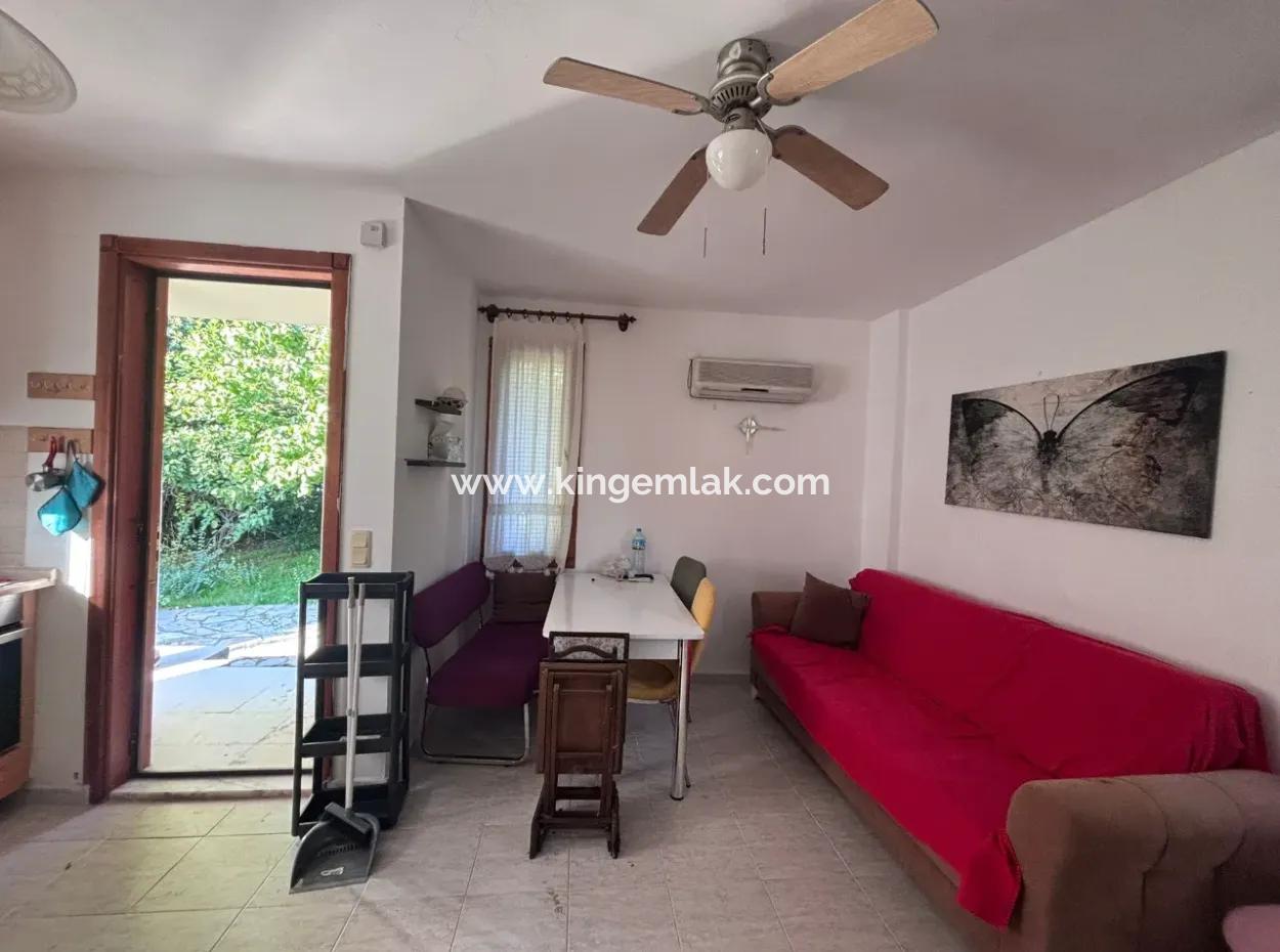 Dalyan Gülpınar Da Satılık 2+1 Dubleks