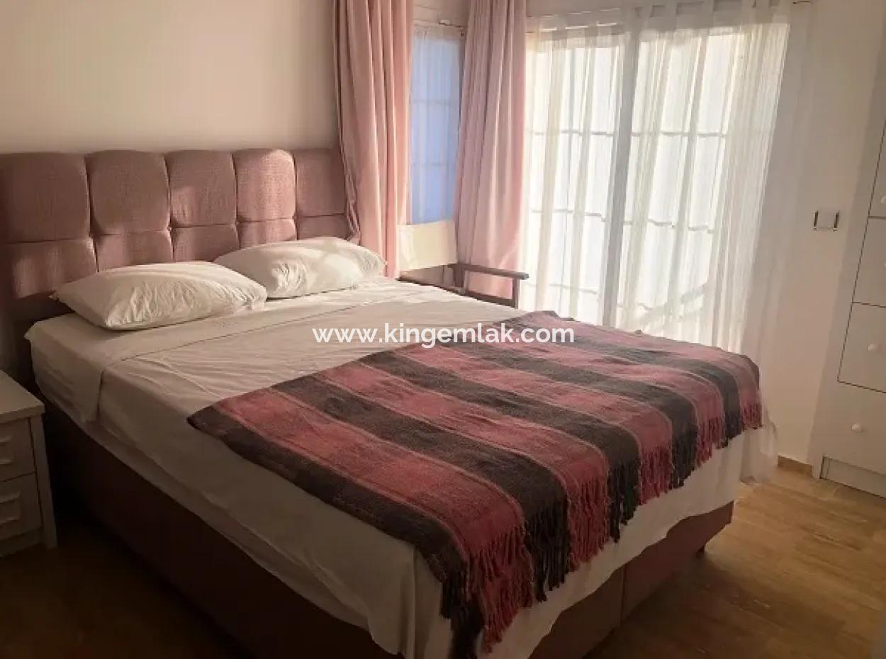 Dalyan Osmanağalarda Satılık Müstakil Villa