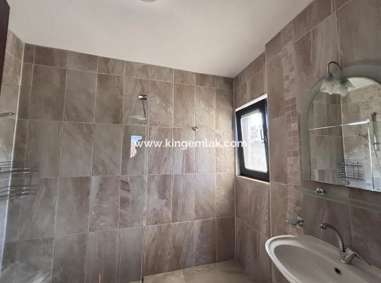 Dalyan Gülpınar Da Satılık  Müstakil Villa