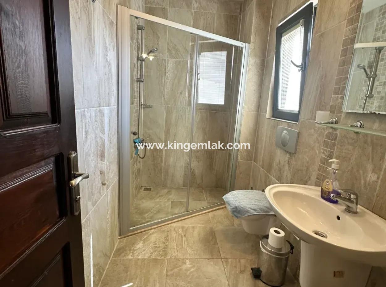 Dalyan Gülpınar Da Satılık  Müstakil Villa