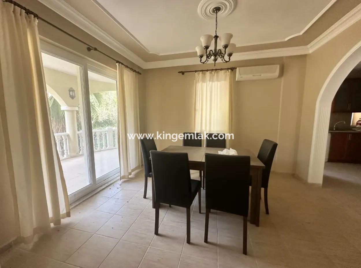 Exclusive Renovation Opportunity İn Akkaya Valley