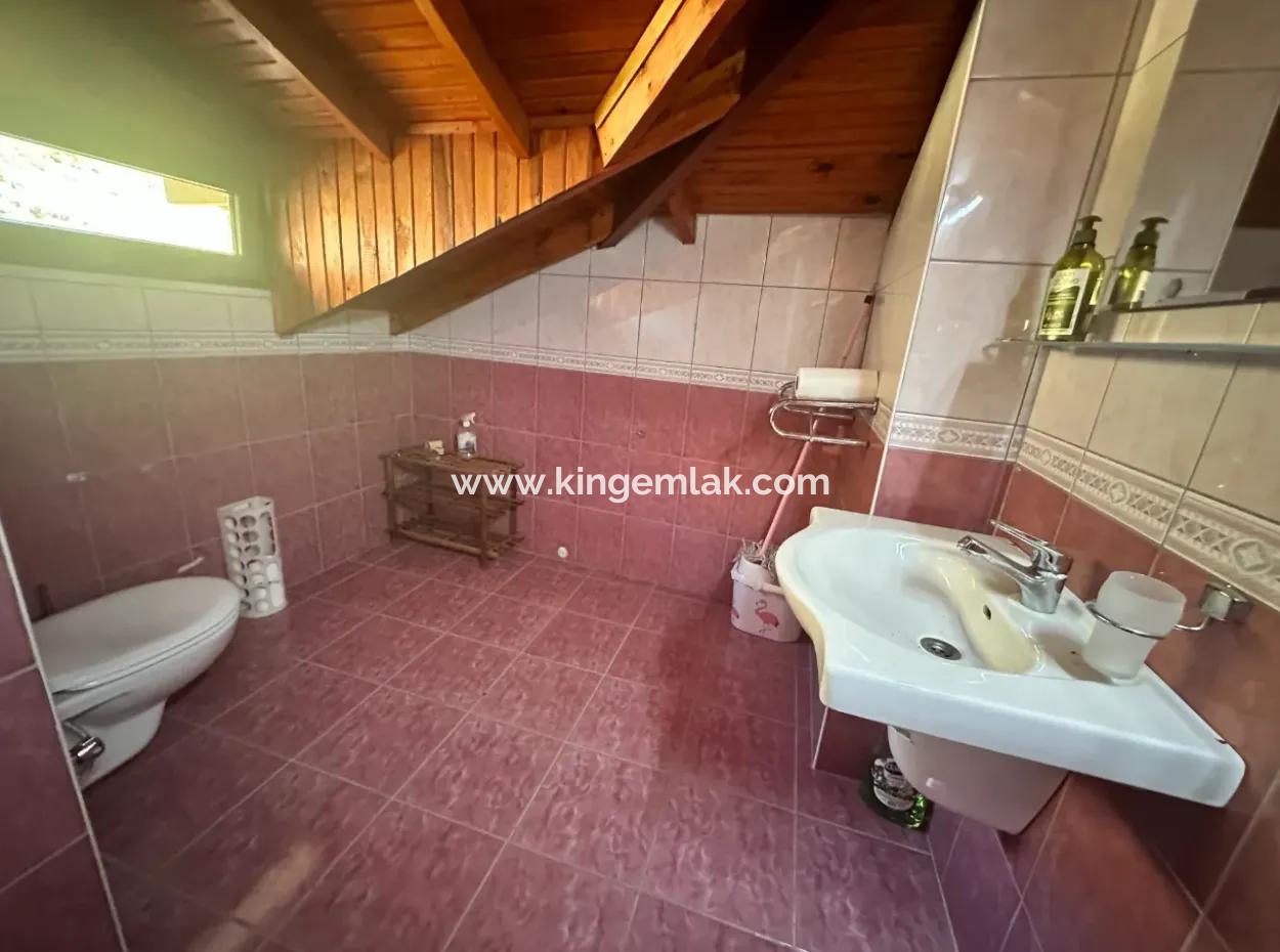 3+1 Kiralık Villa