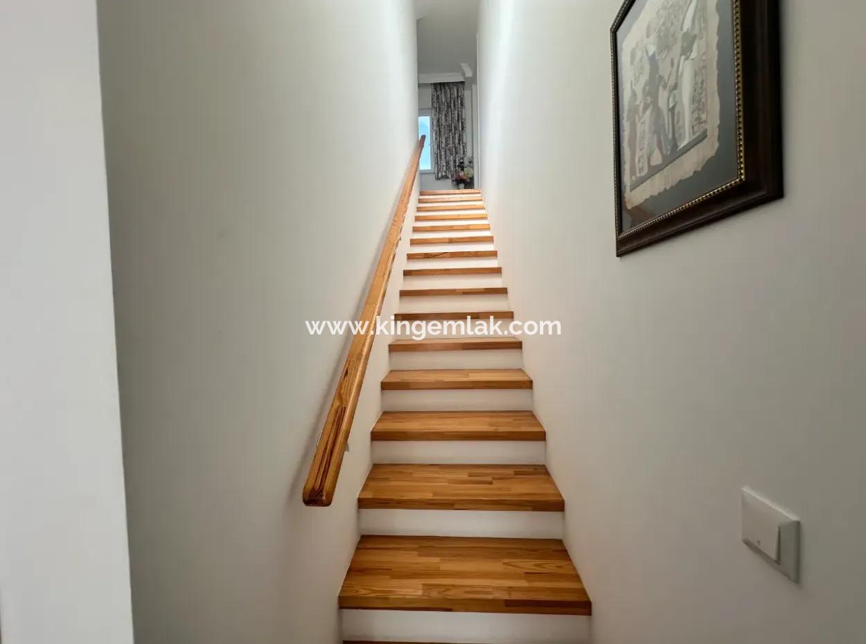 Dalyan Maraş Ta Satılık Müstakil Villa