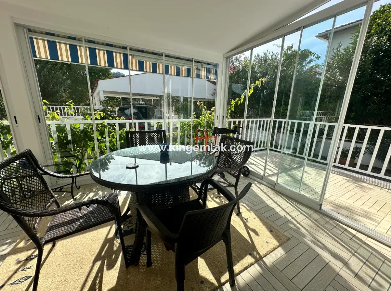 Dalyan Maraş Ta Satılık Müstakil Villa