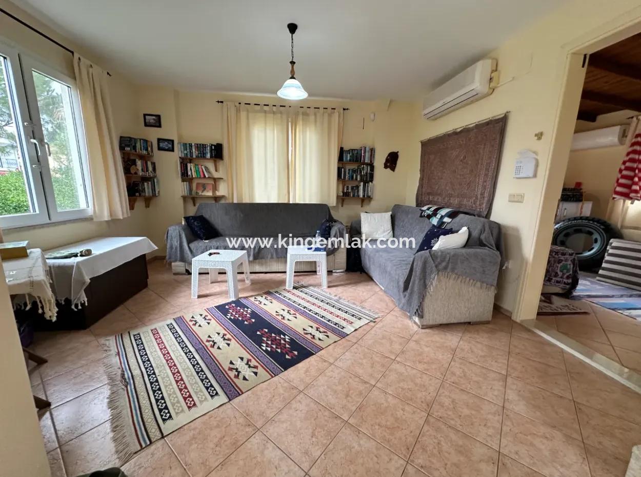 3+1 Sitesinde Mesken Villa