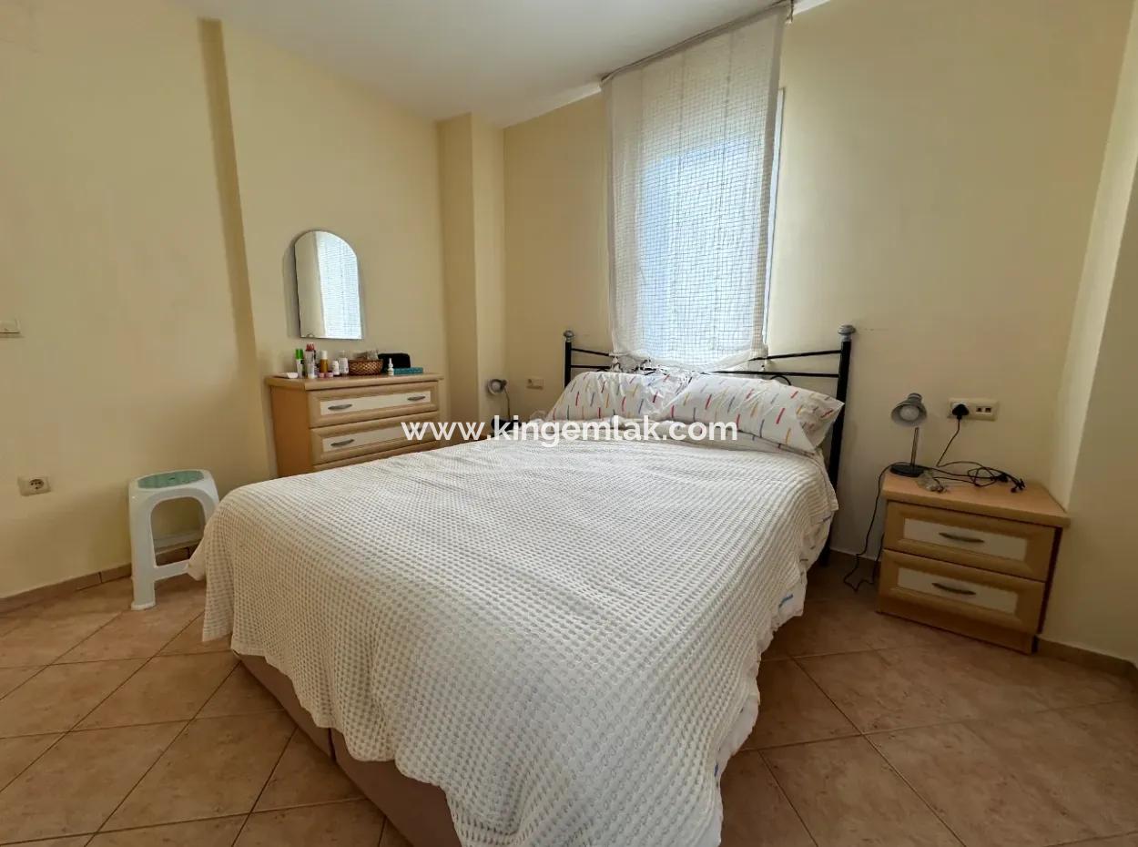 Dalyan Gülpınar Da Satılık Dubleks Villa