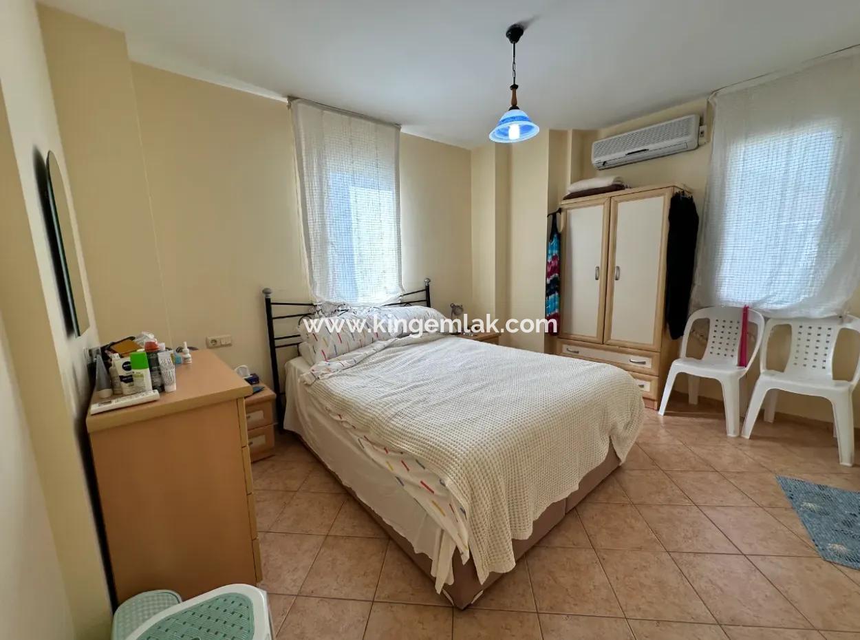 3+1 Sitesinde Mesken Villa