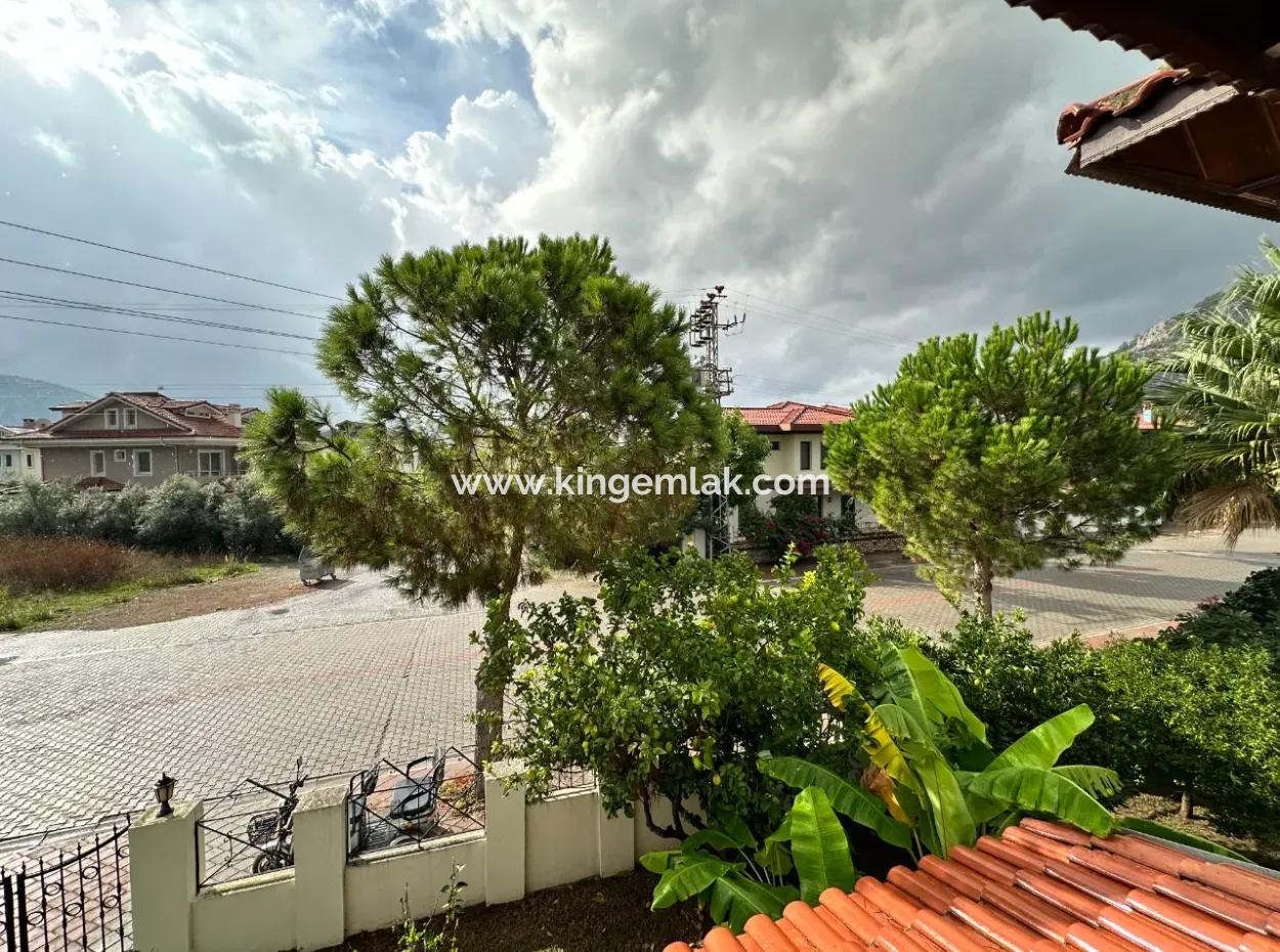 3+1 Sitesinde Mesken Villa