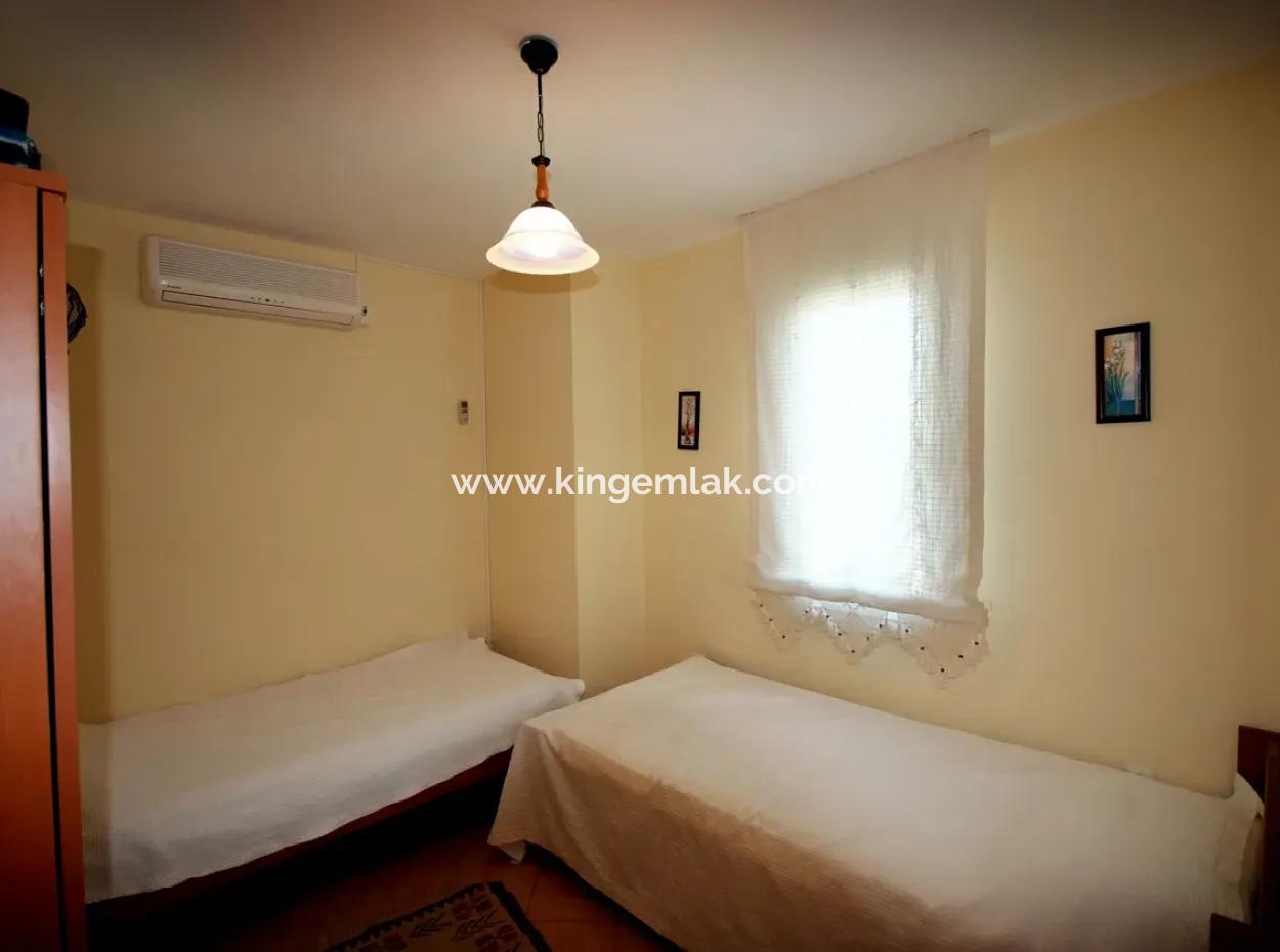 3+1 Sitesinde Mesken Villa