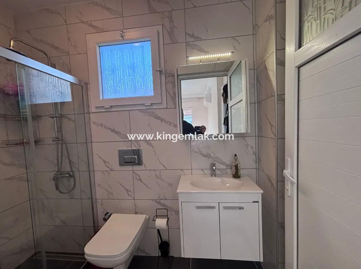 Dalyan Okçular Da Satılık Dubleks Villa