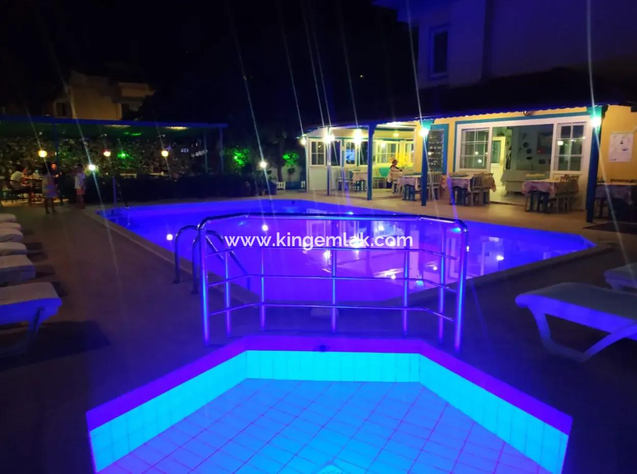 Dalyan Satılık Otel