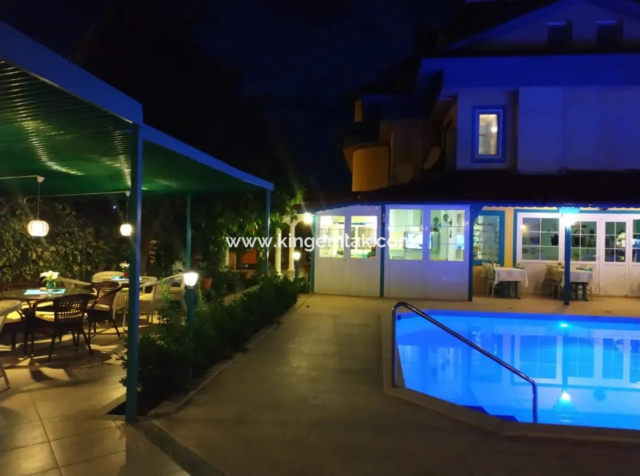 Dalyan Satılık Otel