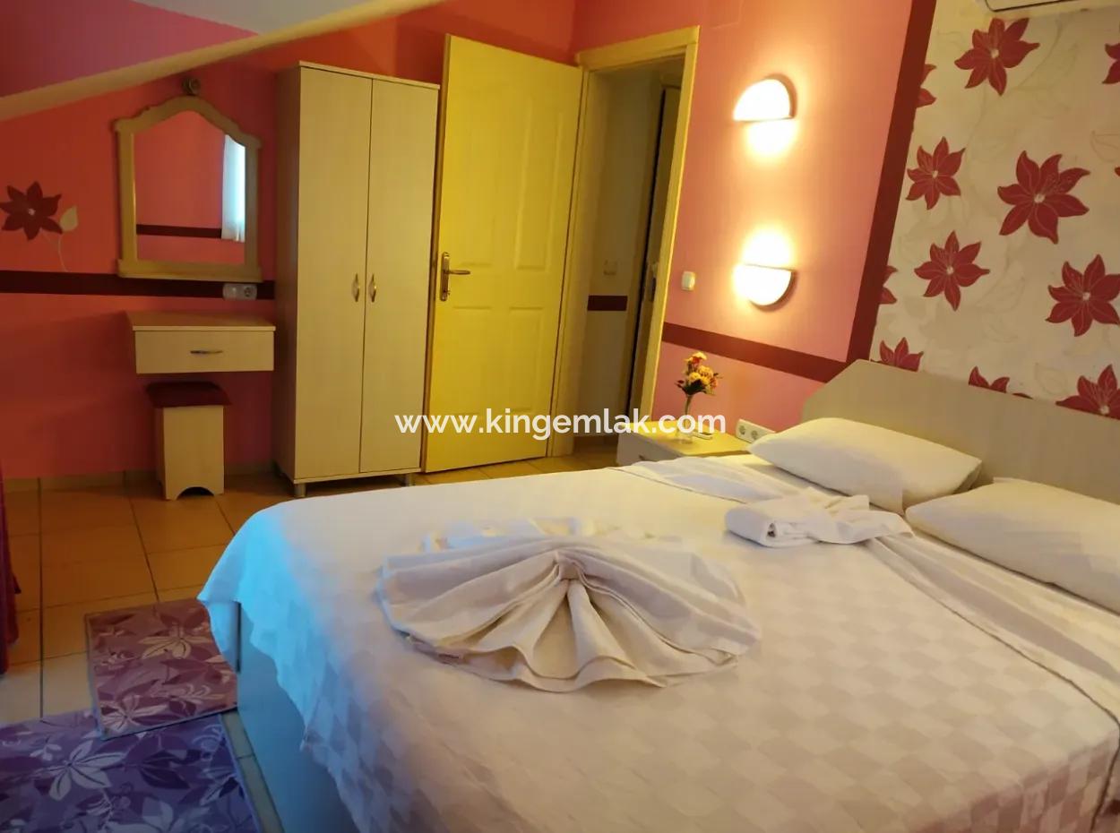 Dalyan Satılık Otel