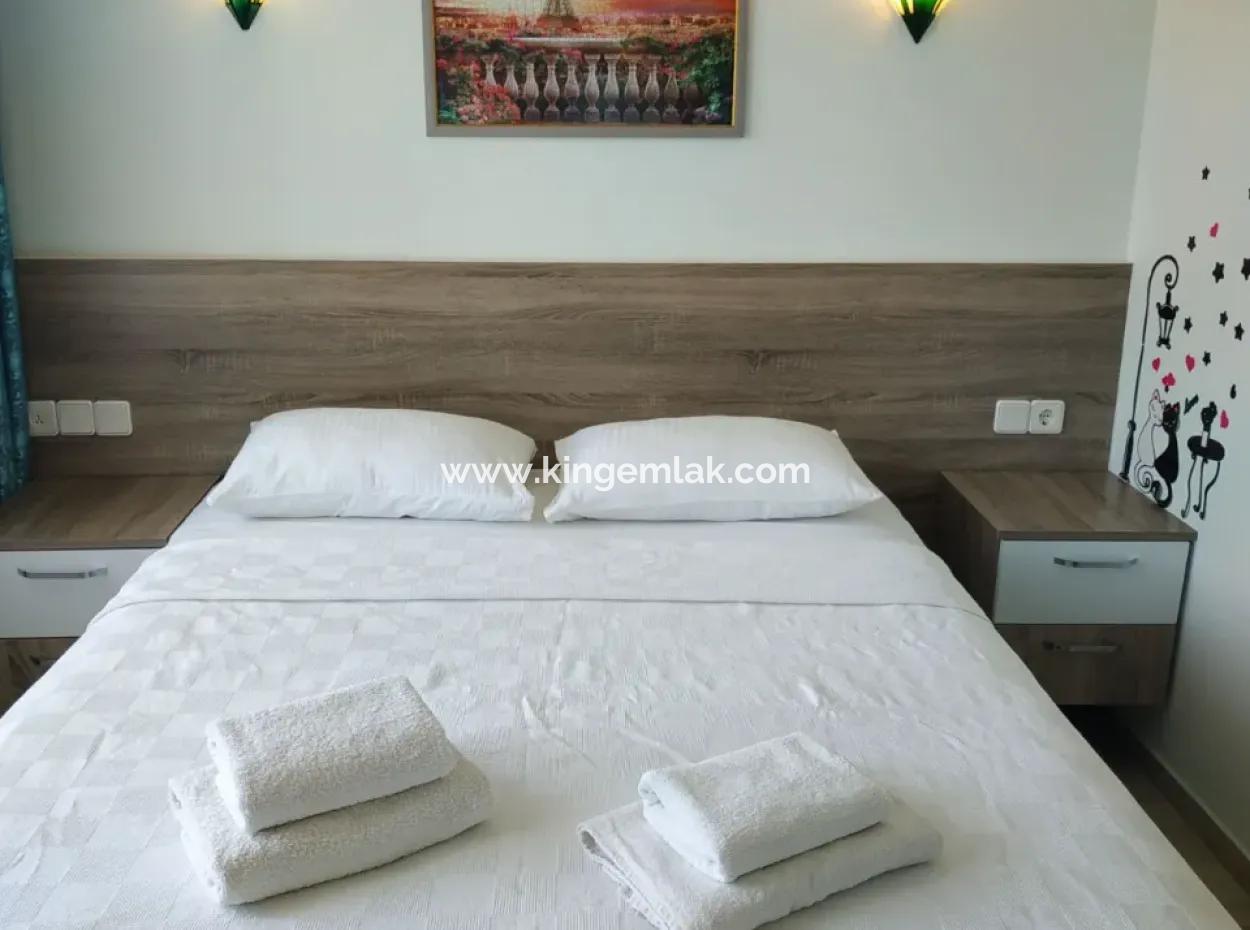 Dalyan Satılık Otel