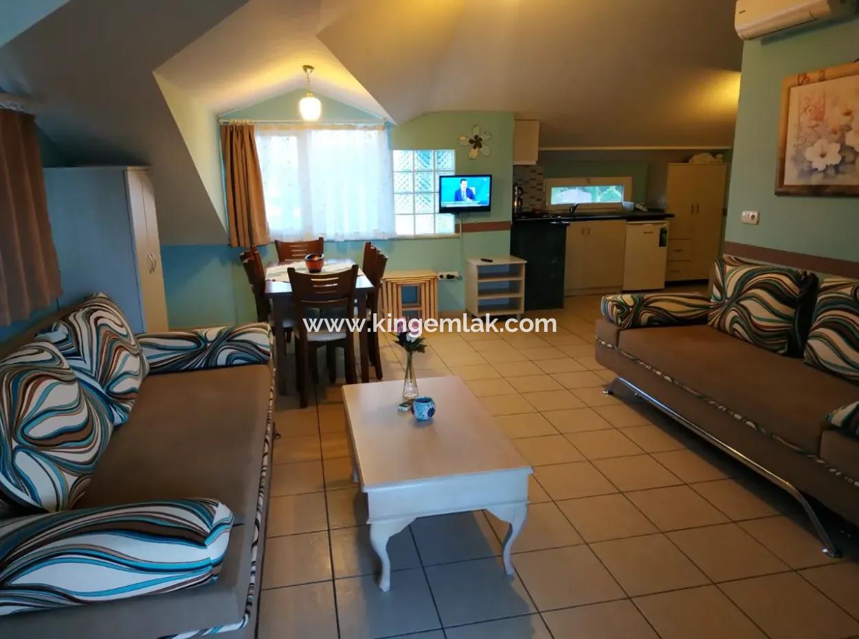 Dalyan Satılık Otel