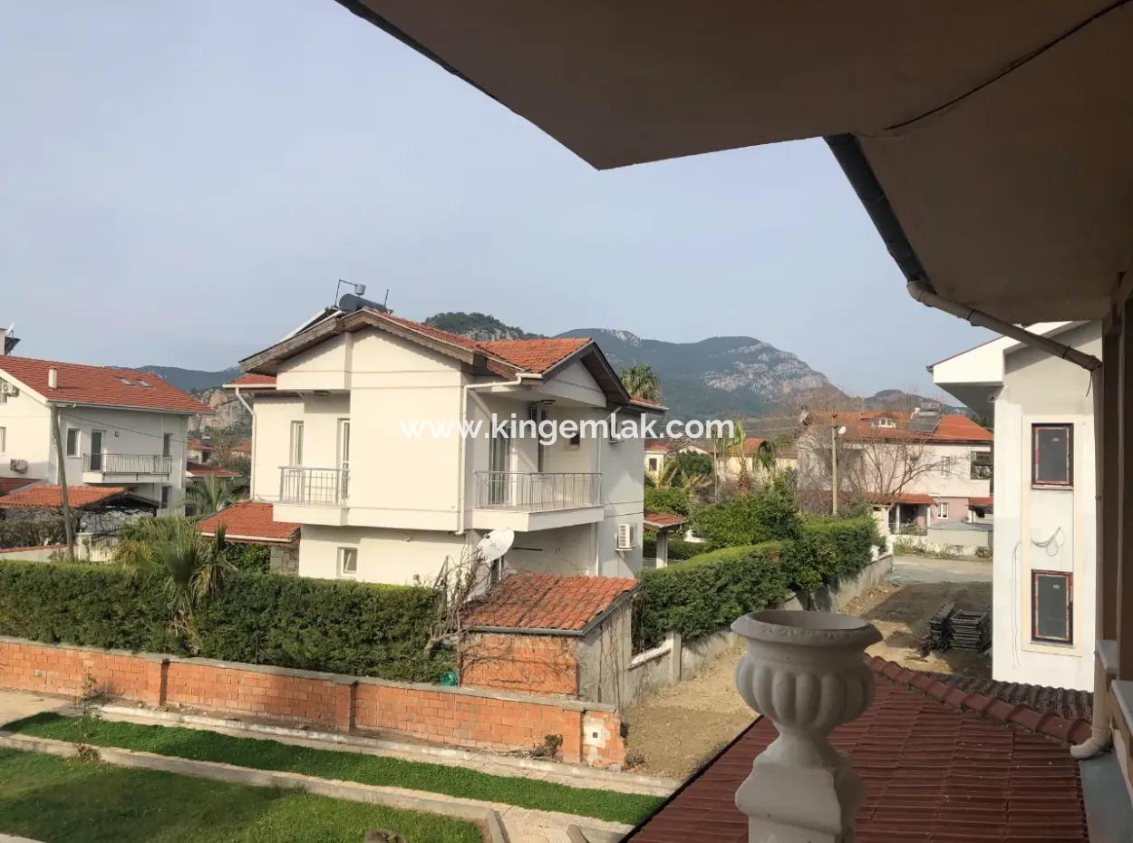 4+1 Özel Villa Dalyanda
