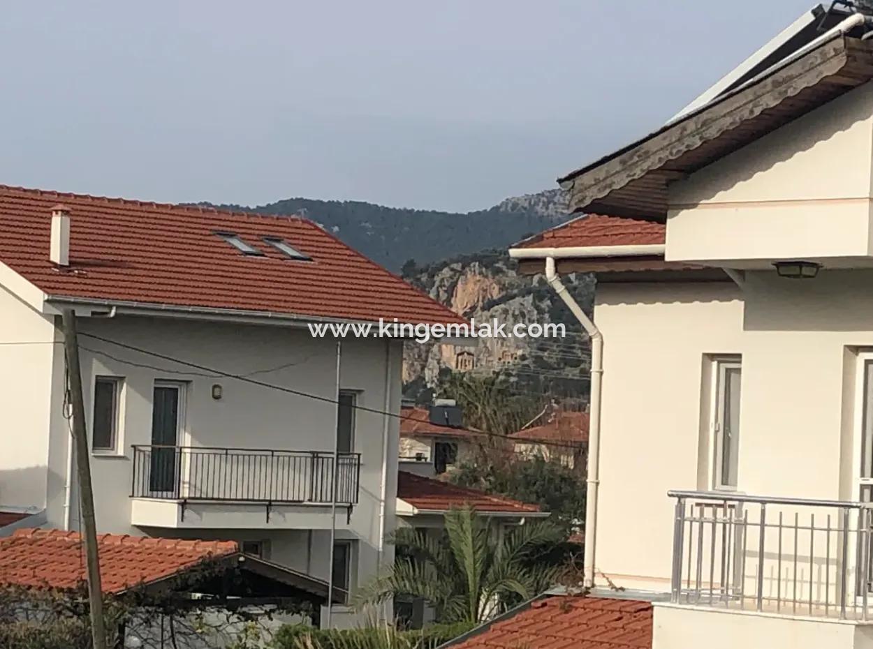 4+1 Özel Villa Dalyanda