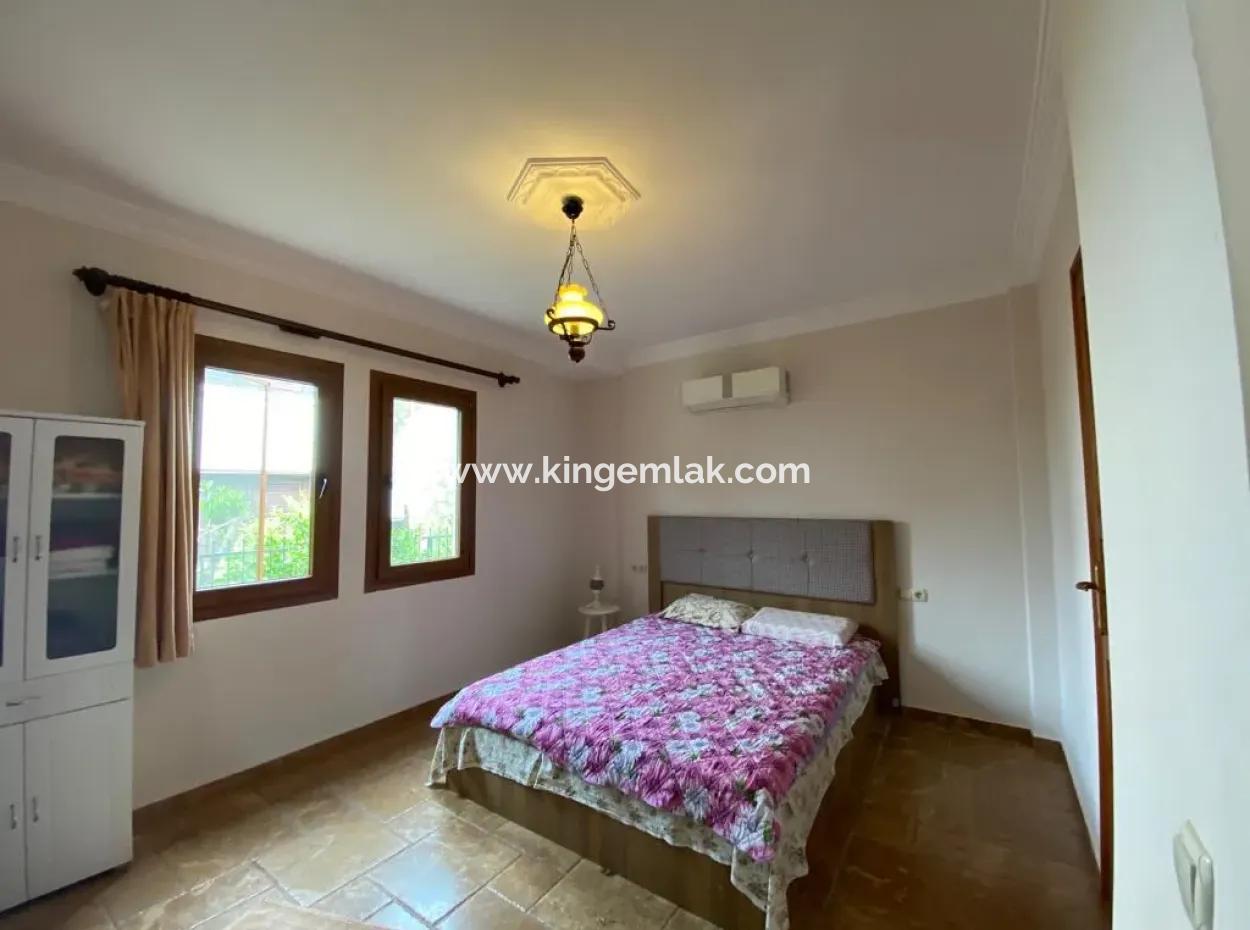 Dalyan Satılık Villa