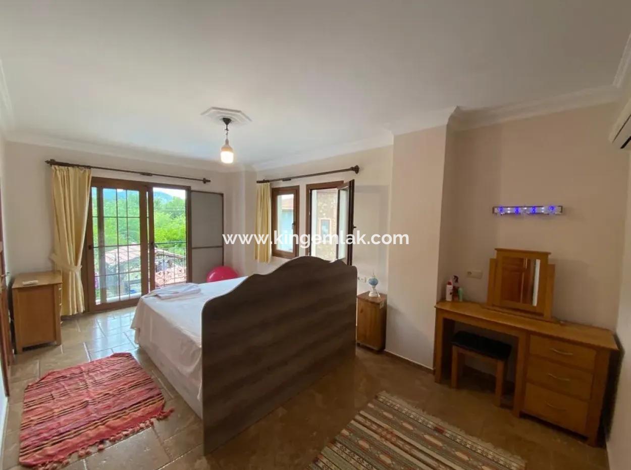 Dalyan Satılık Villa