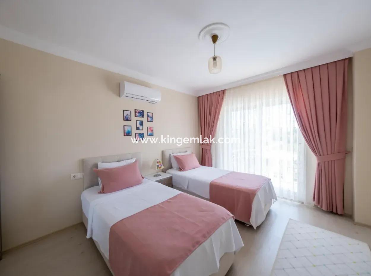 Dalyan Satılık Villa