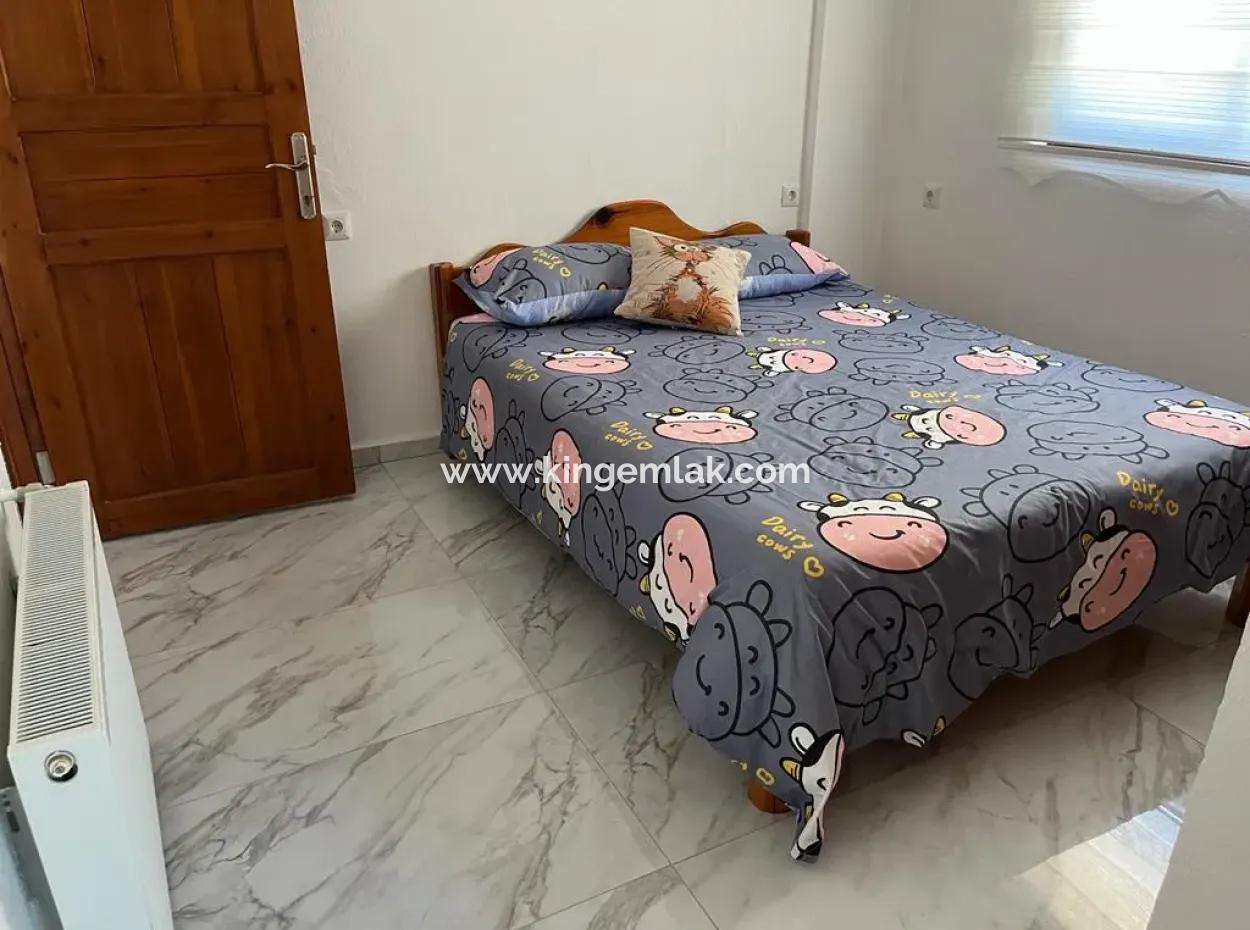 Dalyan Arıkbaşın Da 880 M2 Arsa İçersinde Satılık Villa