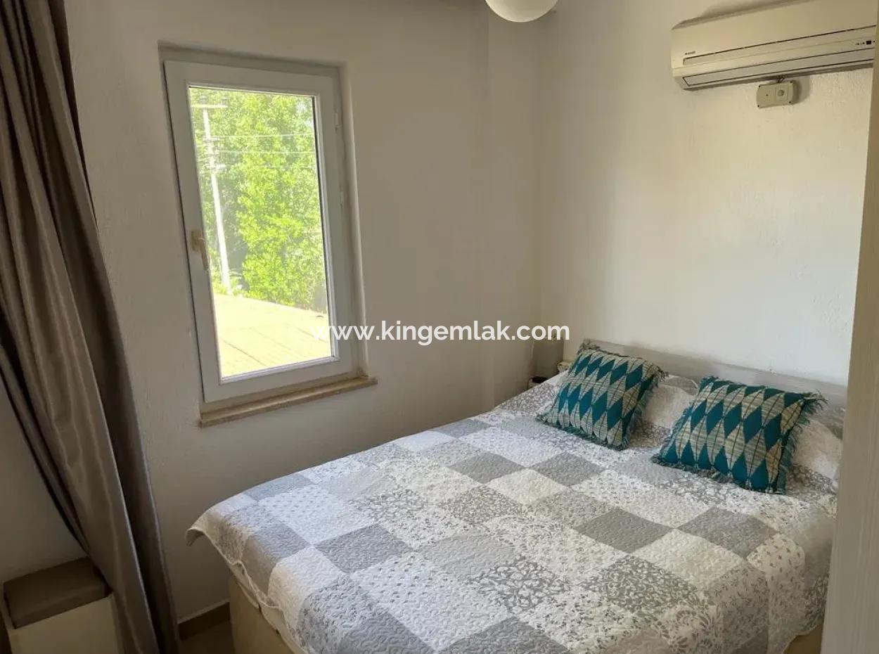 Dalyan Satılık Villa