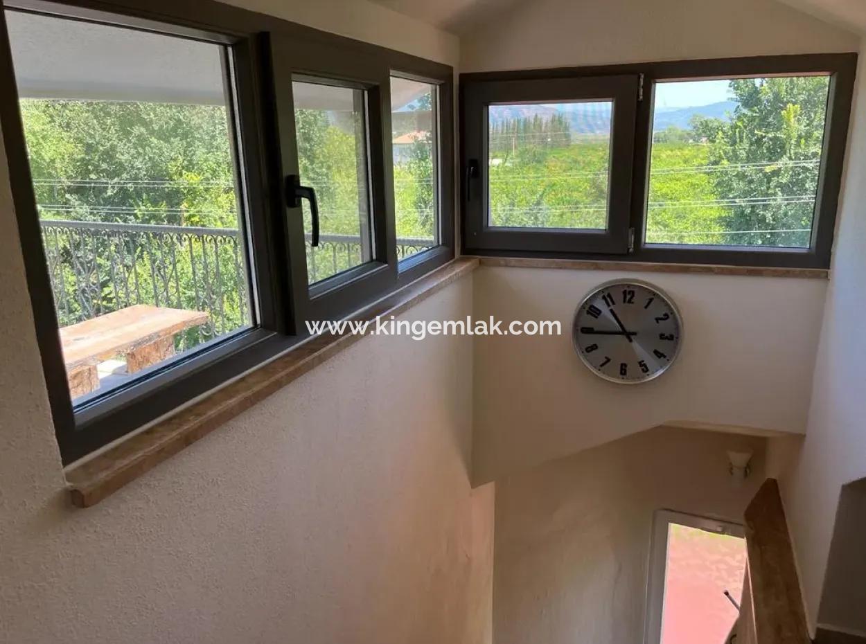 Dalyan Satılık Villa