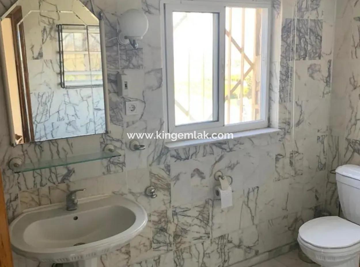 Dalyan Satılık Müstakil Ev