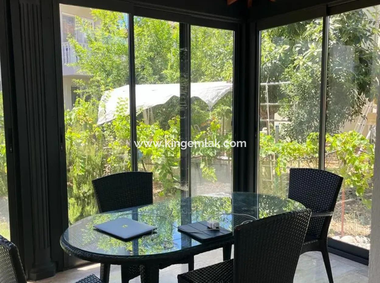 Dalyansatılık Villa