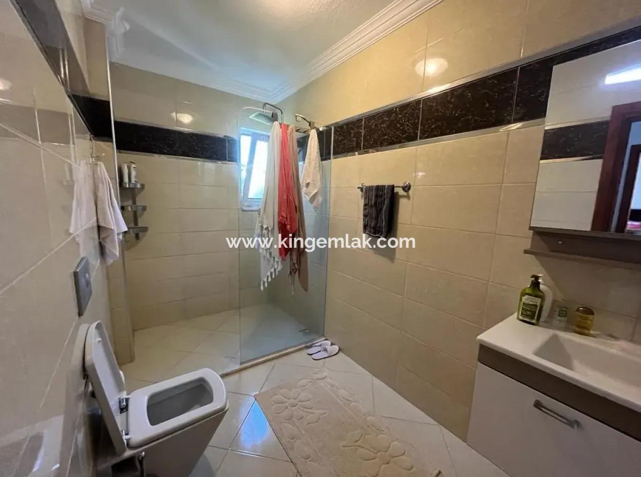 Dalyansatılık Villa