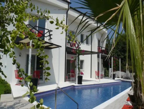 Dalyan Merkez De Satılık Eşyalı Daire