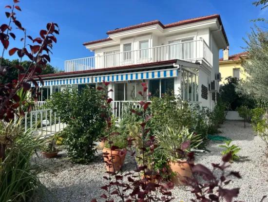 4+1 Özel Vill Marasta