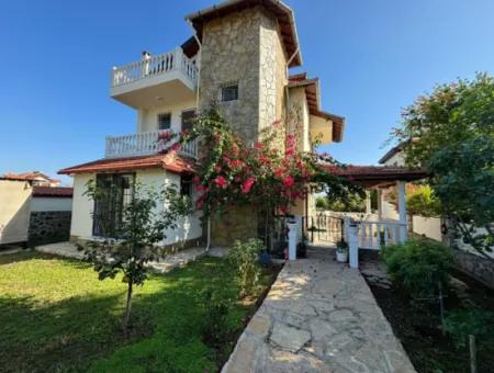 Dalyan Satılık Villa