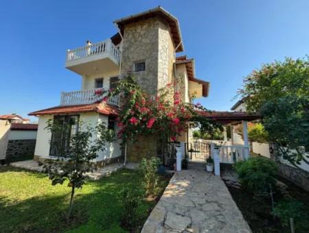 Dalyan Satılık Villa