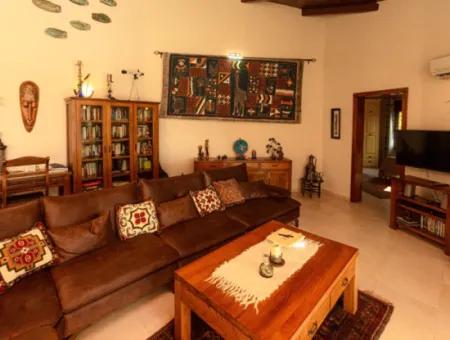 Dalyan Gökbel Satılık Villa