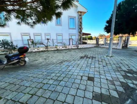 Dalyan Merkezde Satılık Dubleks Apart