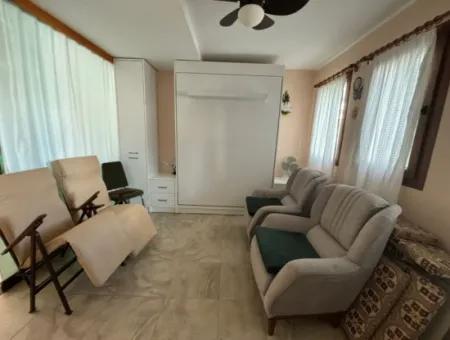 Dalyan Satılık Villa (Dalyan Kanalına 2 Dk Yürüme Mesafesindedir.)