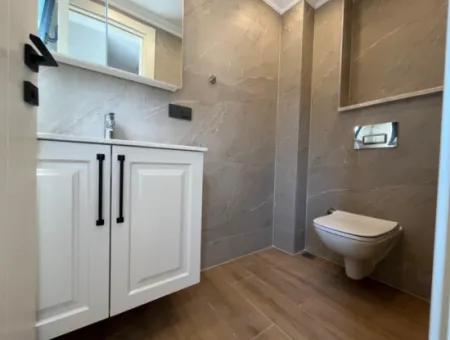 Dalyan Da Satılık 5 Yatak Odalı Sıfır Villa