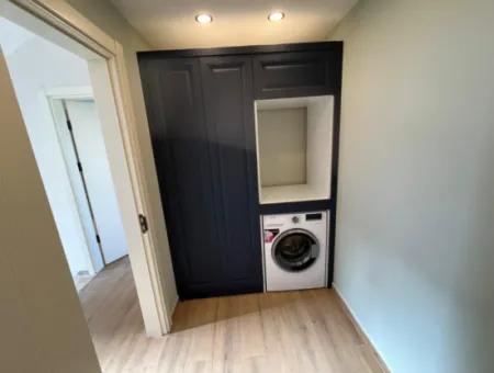 Dalyan Da Satılık 5 Yatak Odalı Sıfır Villa