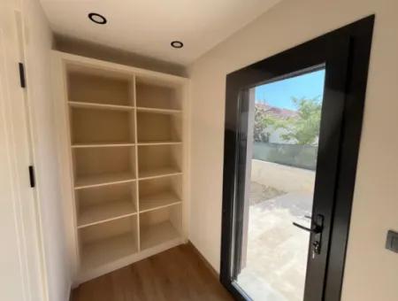 Dalyan Da Satılık 5 Yatak Odalı Sıfır Villa