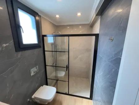 Dalyan Da Satılık 5 Yatak Odalı Sıfır Villa