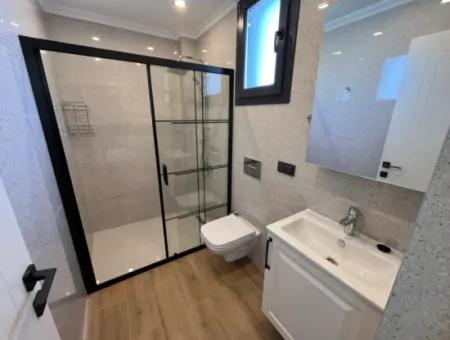 Dalyan Da Satılık 5 Yatak Odalı Sıfır Villa