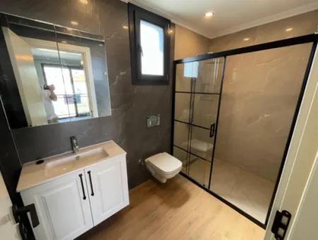Dalyan Da Satılık 5 Yatak Odalı Sıfır Villa