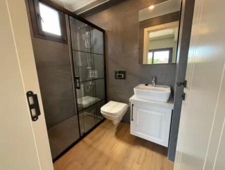 Dalyan Da Satılık 5 Yatak Odalı Sıfır Villa