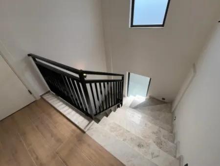 Dalyan Da Satılık 5 Yatak Odalı Sıfır Villa