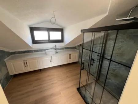 Dalyan Da Satılık 5 Yatak Odalı Sıfır Villa