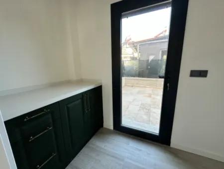 Dalyan Metinler  De Satılık Villa