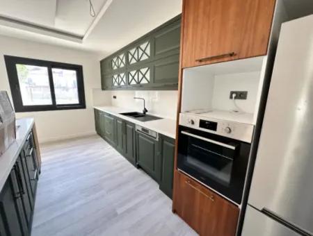 Dalyan Metinler  De Satılık Villa